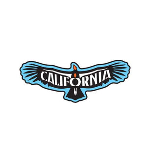 California Condor Collector Pin
