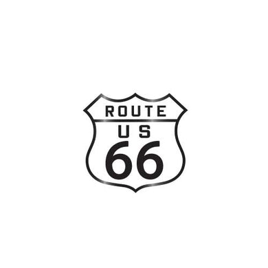 Route 66 Collector Pin