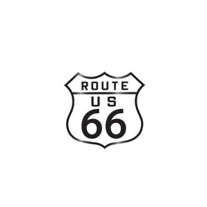 Route 66 Collector Pin