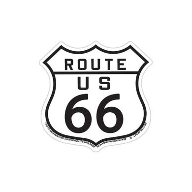 Route 66 Magnet