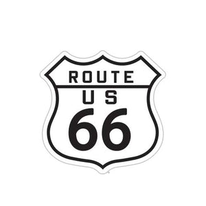Route 66 Patch